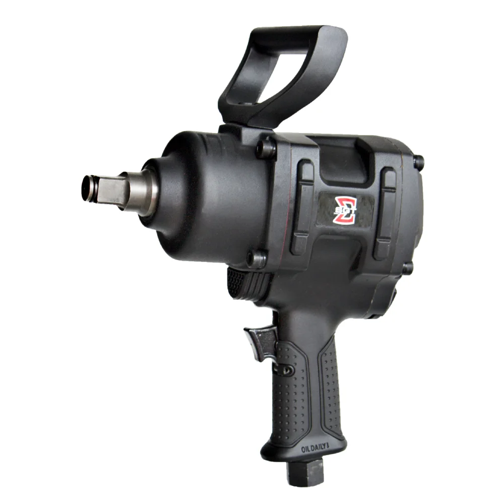 Chave de Impacto 3/4" Sgt-0544 com Empunhadura Sigma