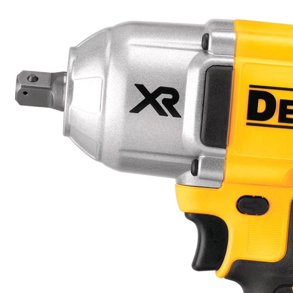 Chave de Impacto a Bateria 1/2 20V Dcf899B sem Bateria - Dewalt