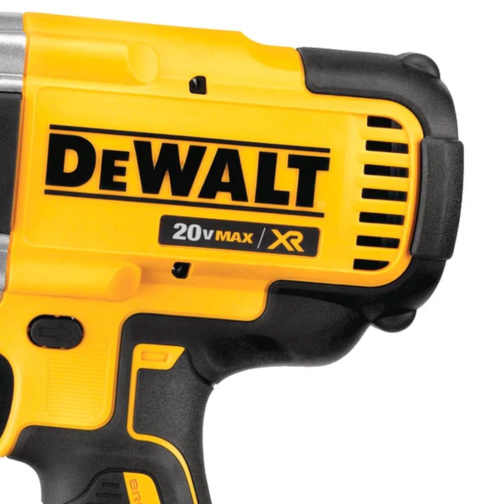 Chave de Impacto a Bateria 1/2 20V Dcf899B sem Bateria - Dewalt