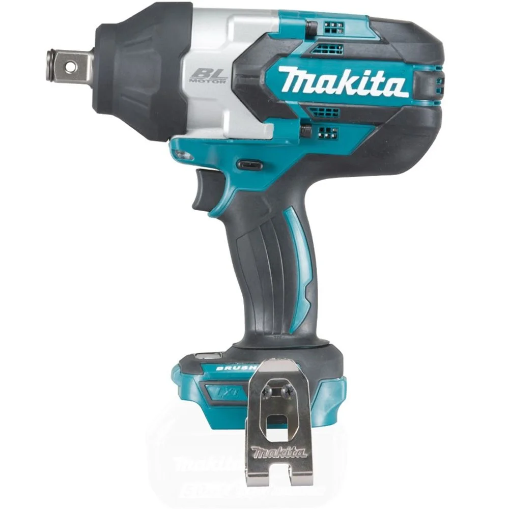 Chave de Impacto a Bateria 3/4 18V Dtw1001Z - Makita