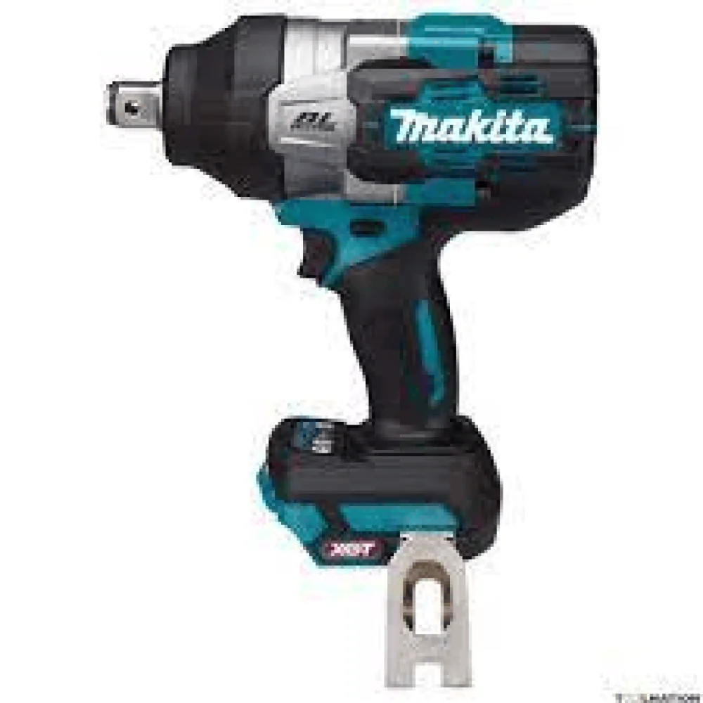 Chave de Impacto a Bateria Xgt 40V Tw001Gz - Makita