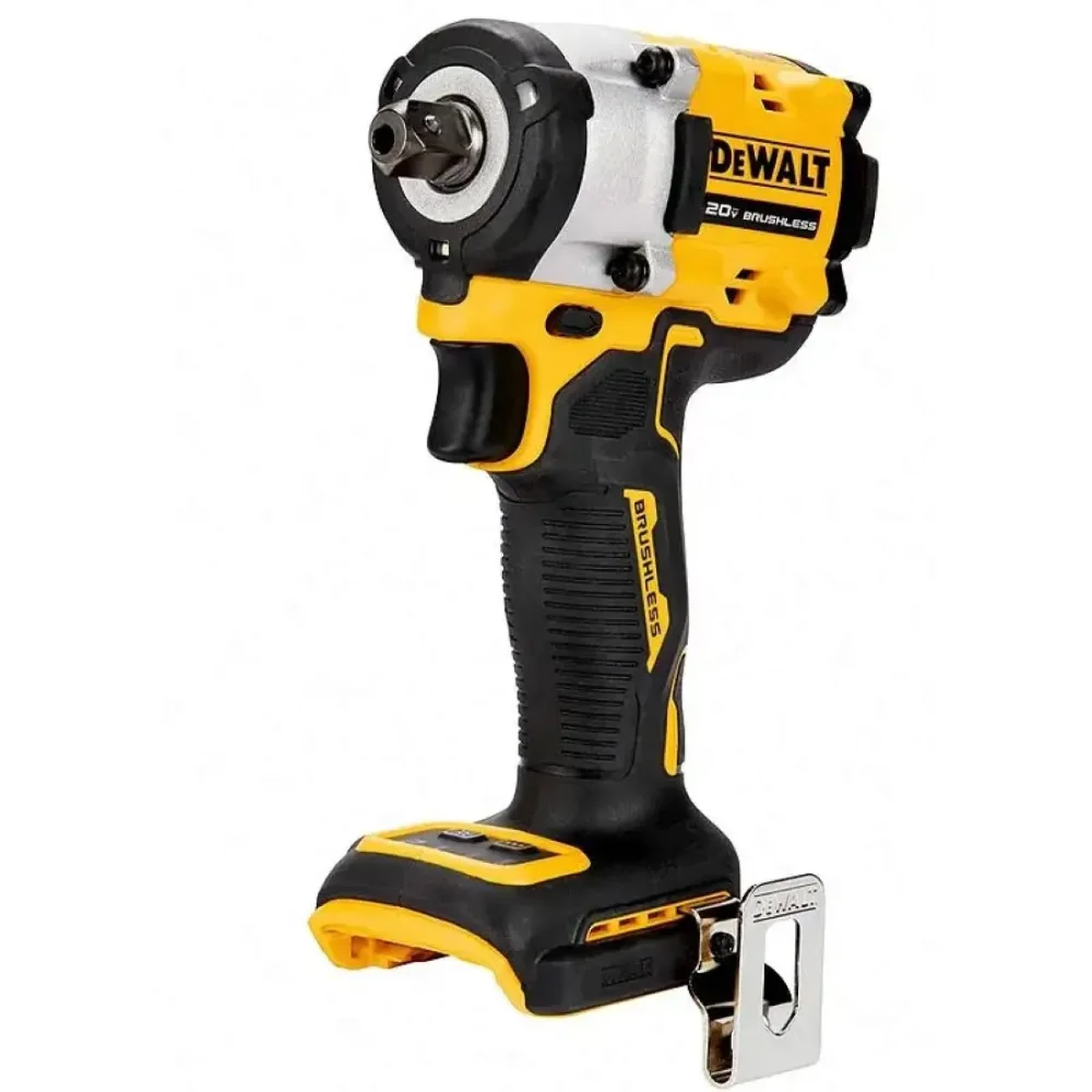 Chave de Impacto Compacta 20V Max Dcf922B S/Bat- Dewalt