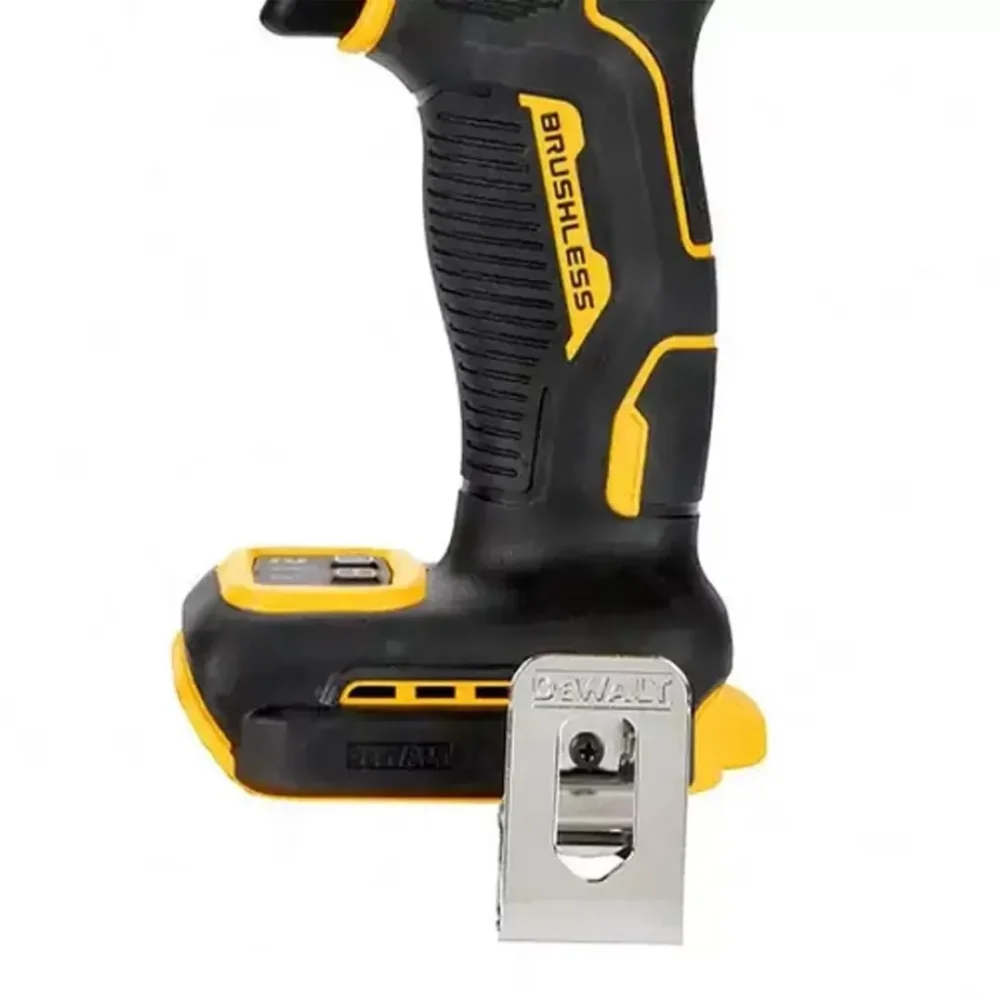 Chave de Impacto Compacta 20V Max Dcf922B S/Bat- Dewalt