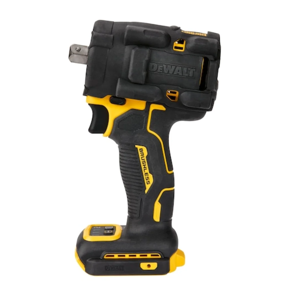 Chave de Impacto Compacta 20V Max - Dewalt