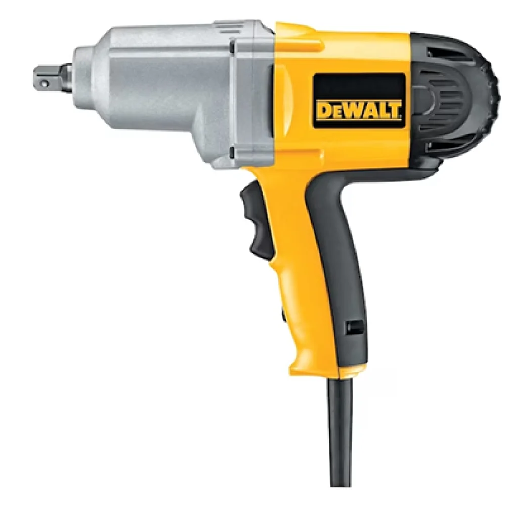 Chave de Impacto Elétrica 1/2" 710W 220V Dw292-B2 Dewalt