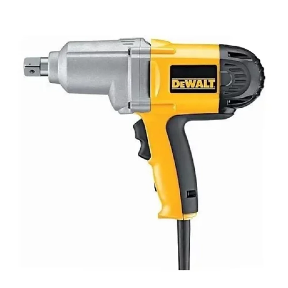 Chave de Impacto Elétrica 3/4" 710W 220V Dw294-B2 Dewalt