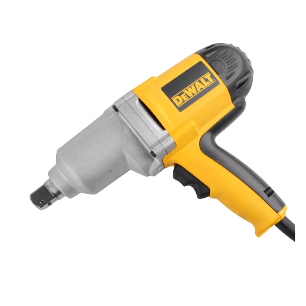 Chave de Impacto Elétrica 3/4" 710W 220V Dw294-B2 Dewalt