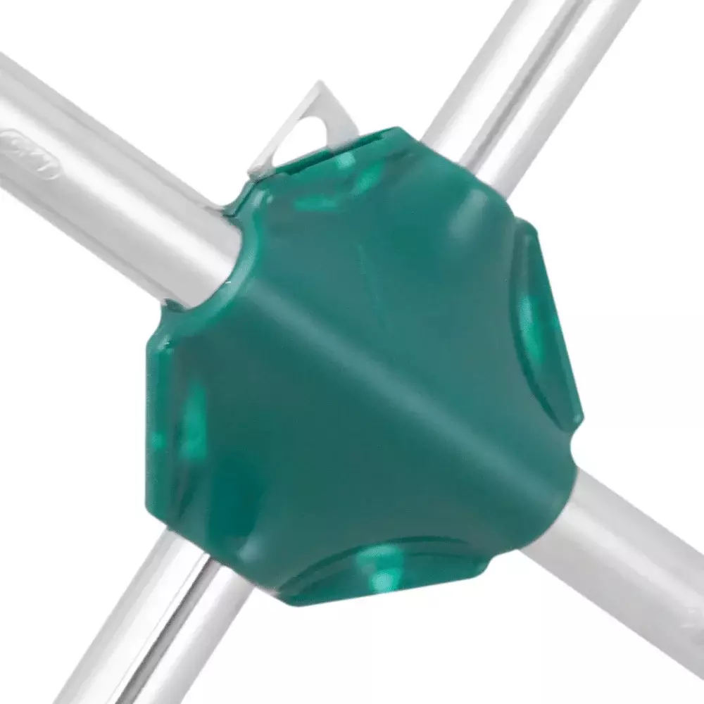 Chave de Roda Cruz 17 X 19 X 21Mm St48101St - Sata