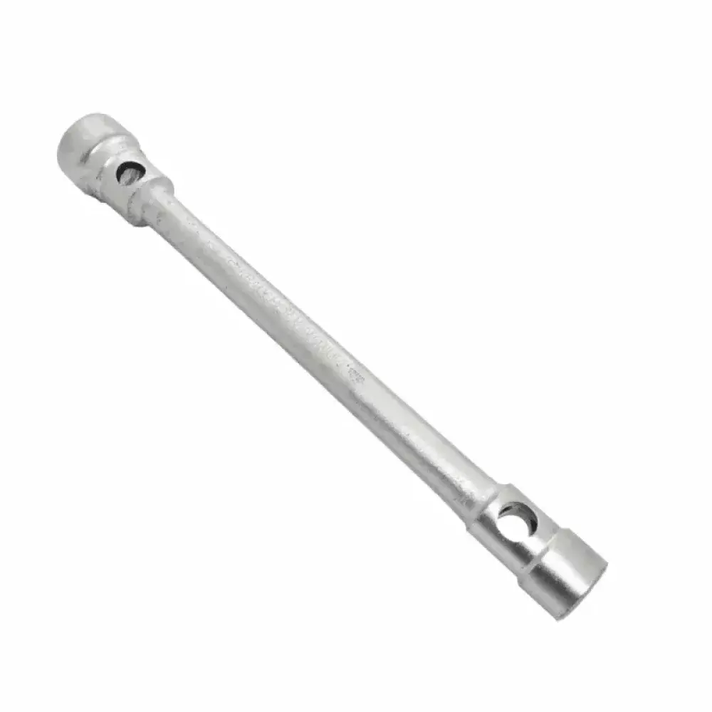 Chave de Roda T Gedore Red R1522427 24X27Mm sem Cabo
