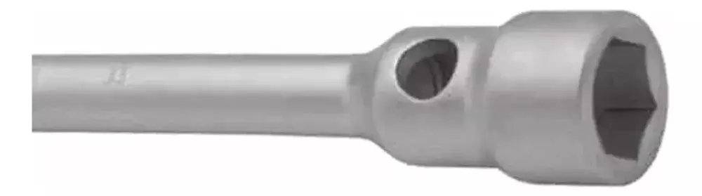 Chave de Roda T Gedore Red R1522427 24X27Mm sem Cabo