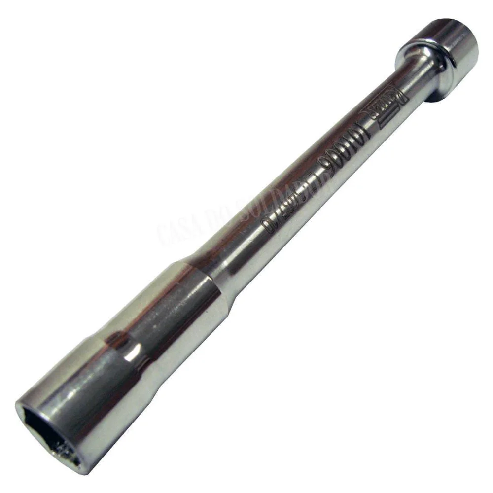 Chave de Vela Longa 1/2 Pol X 14Mm - Raven - 101006