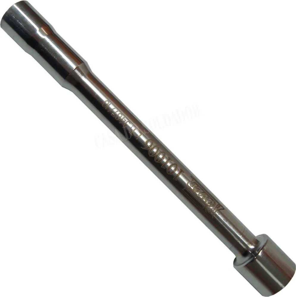 Chave de Vela Longa 1/2 Pol X 14Mm - Raven - 101006