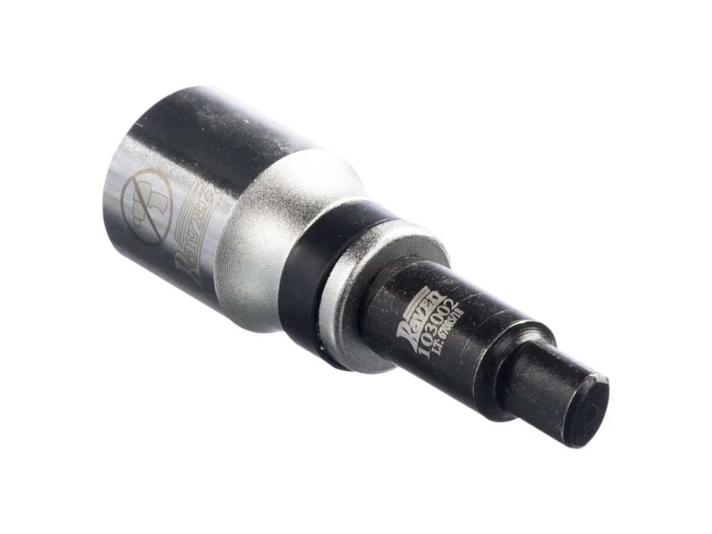 Chave Especial para a Expansão da Manga de Eixo e Retirada do Amortecedor Dianteiro - Raven-103002