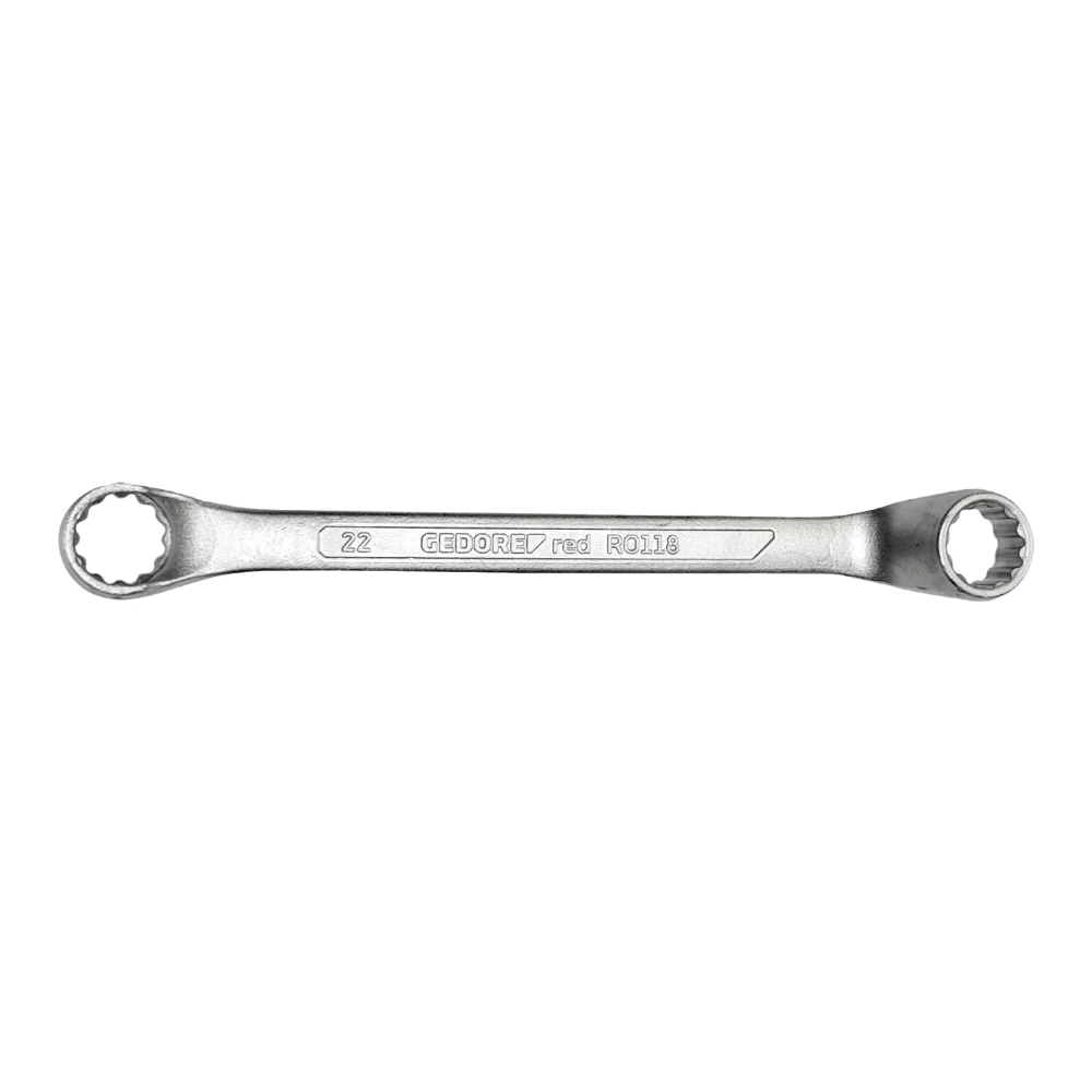 Chave Estrela 18 X 19Mm R01181819 Gedore Red