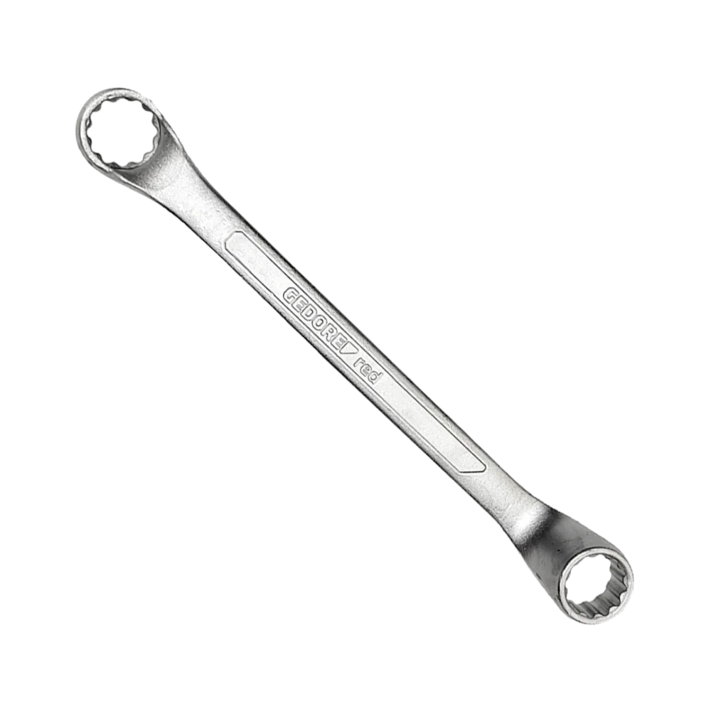 Chave Estrela 27 X 32 MM R01182732 Gedore Red