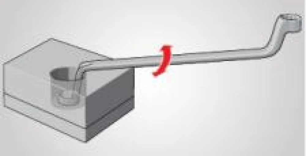 Chave Estrela 36 X 41 MM 003518 Gedore