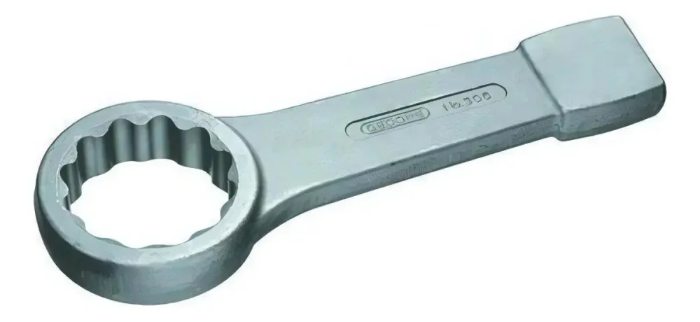 Chave Estrela de Bater 2" 010063 Gedore