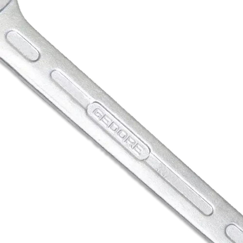 Chave Fixa 1.3/8" X 1.1/2" Gedore