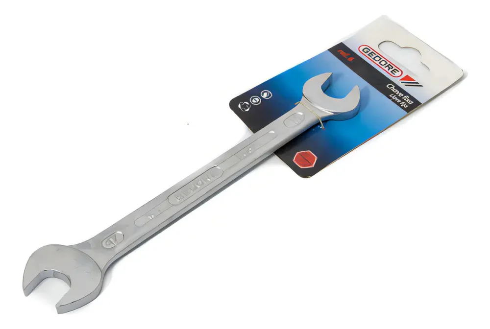 Chave Fixa 15/16 X 1/ Gedore