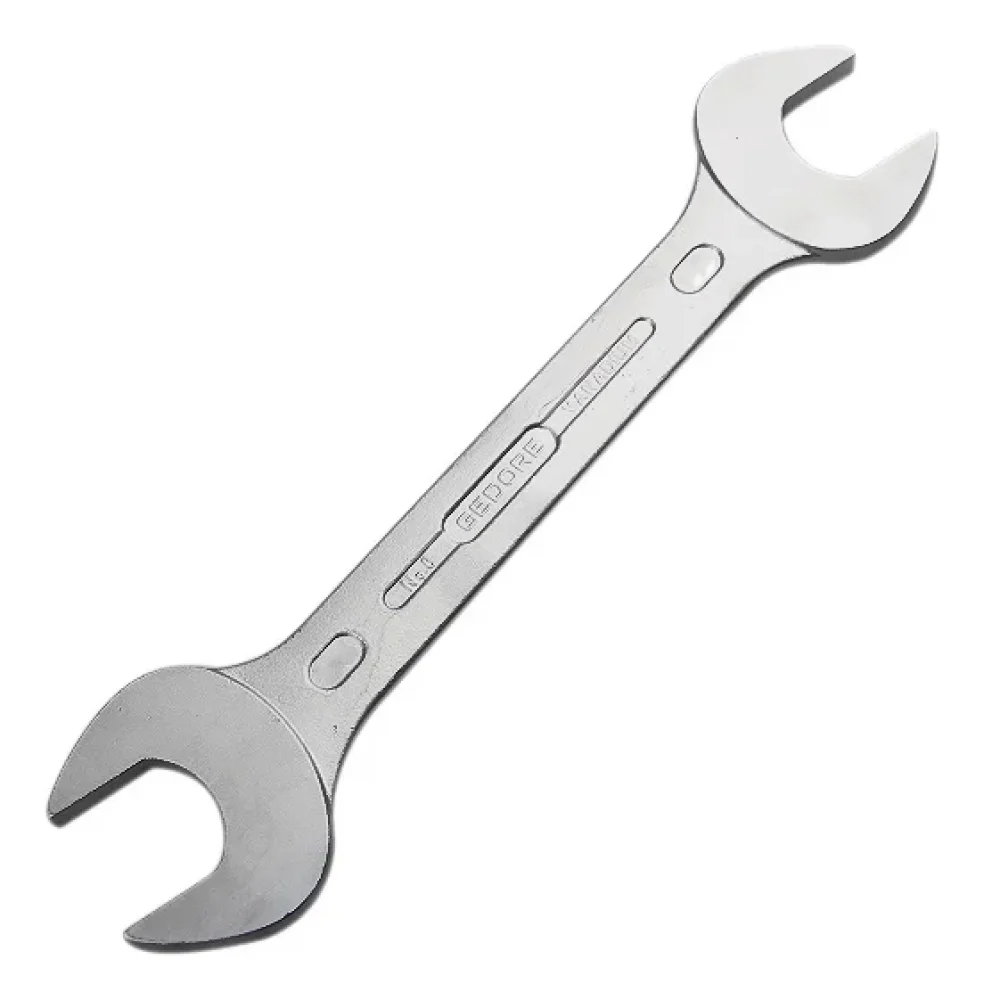 Chave Fixa 1.5/8 . 3/4 4569 - Gedore