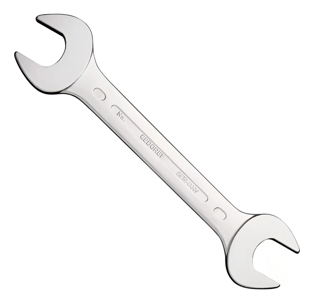 Chave Fixa 1.5/8 . 3/4 4569 - Gedore