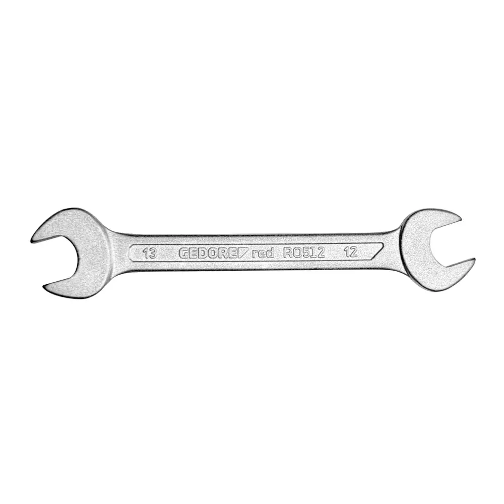 Chave Fixa 27 X 32 MM Gedore Red