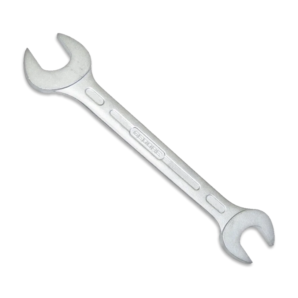 Chave Fixa 3/8 X 7/16 - Gedore