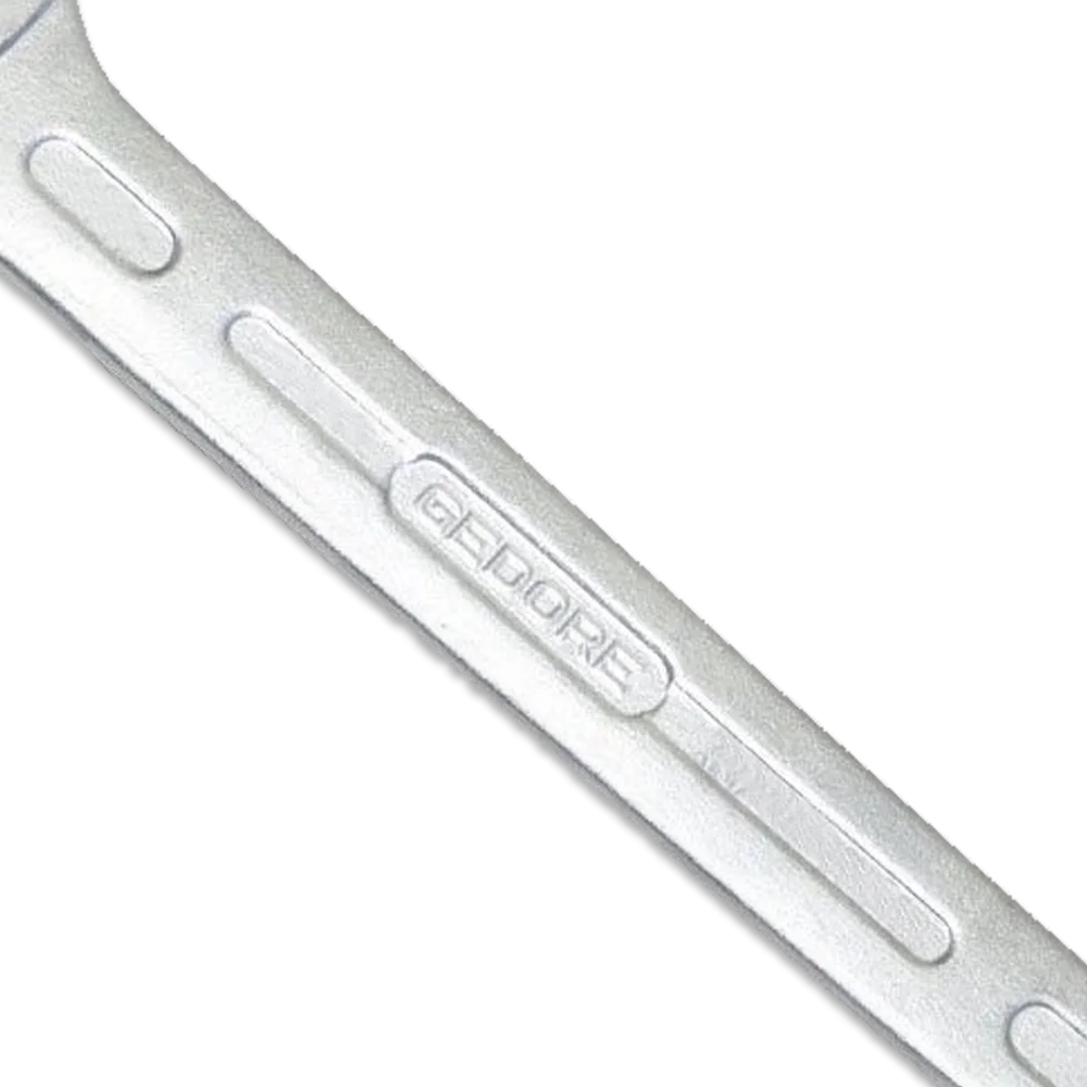 Chave Fixa 3/8 X 7/16 - Gedore