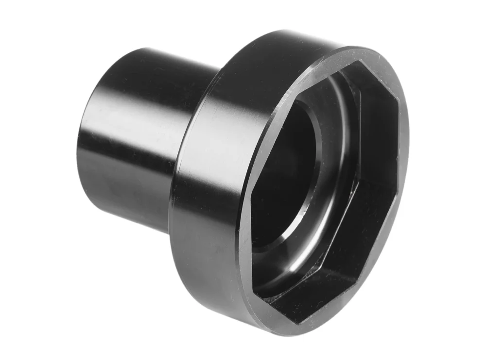 Chave Oitavada de 116Mm para a Calota Dianteira de Caminhões - Raven-733803