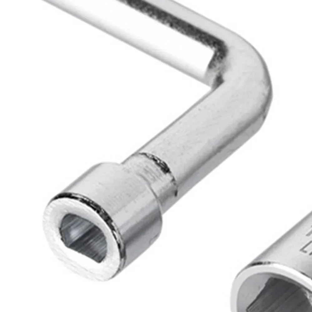 Chave para Soltar a Porca Superior do Amortecedor Traseiro Vw - Raven-114001