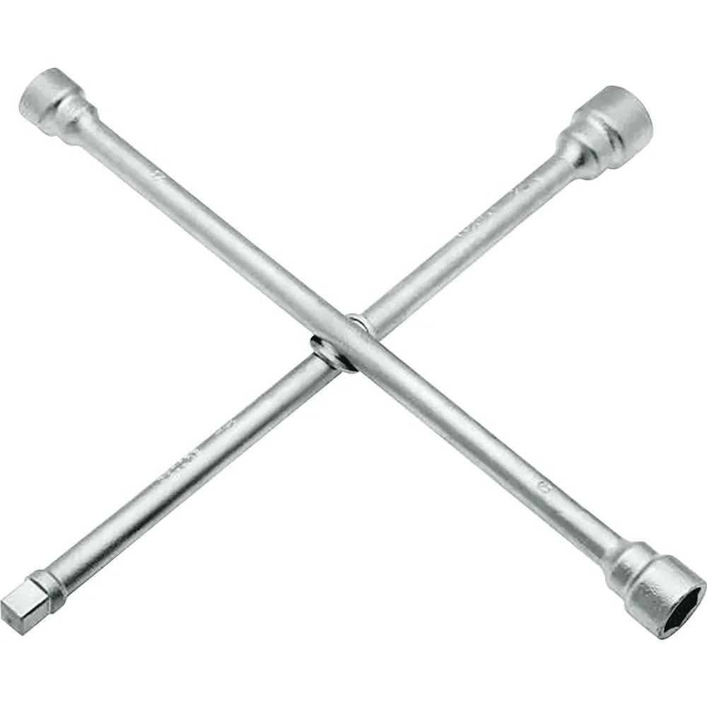 Chave Roda Cruz 17X19X21Xenc1/2 /Gedore