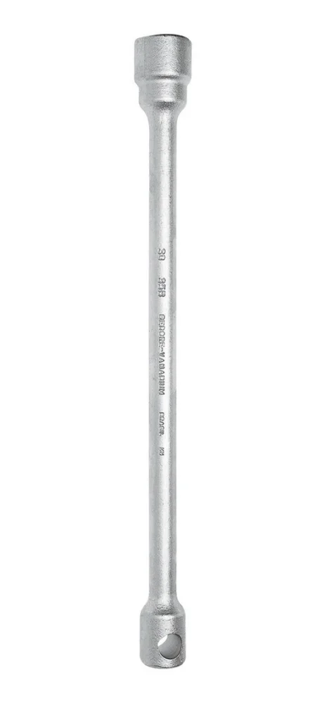 Chave Roda T 19Mm sem Cabo /Gedore