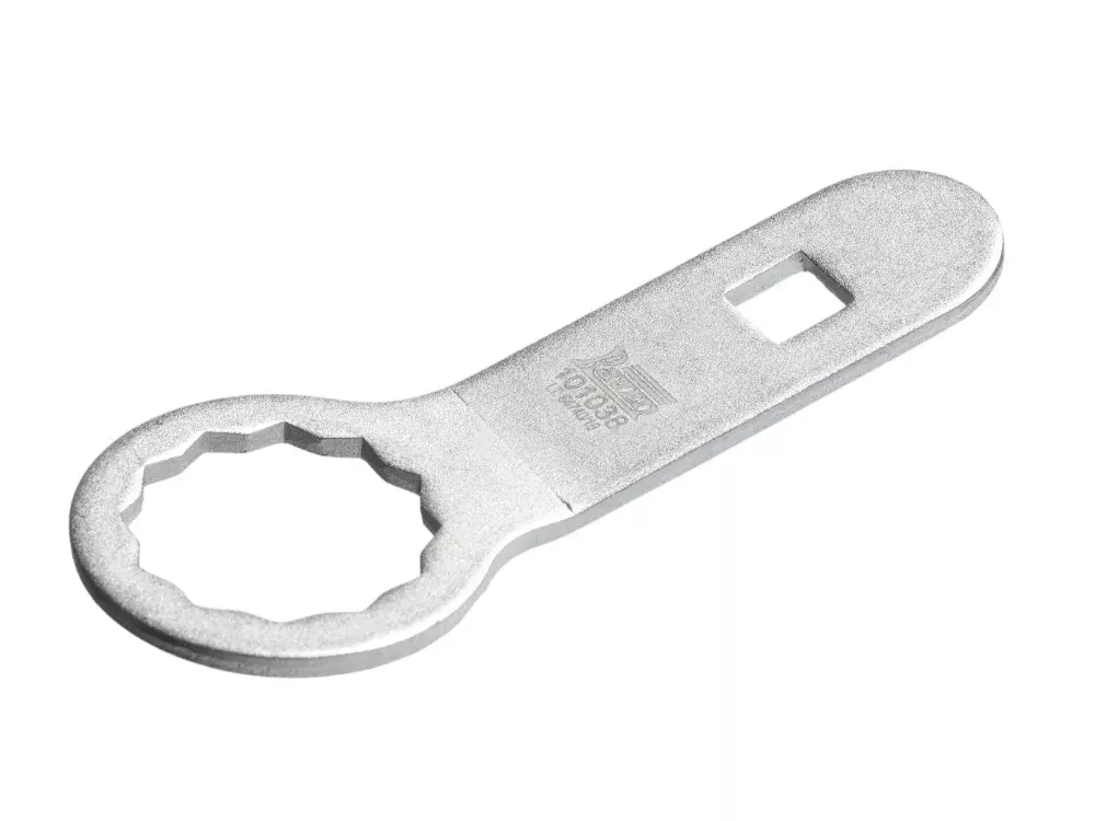 Chave Saca Filtro Estriada 36Mm 101038 Raven