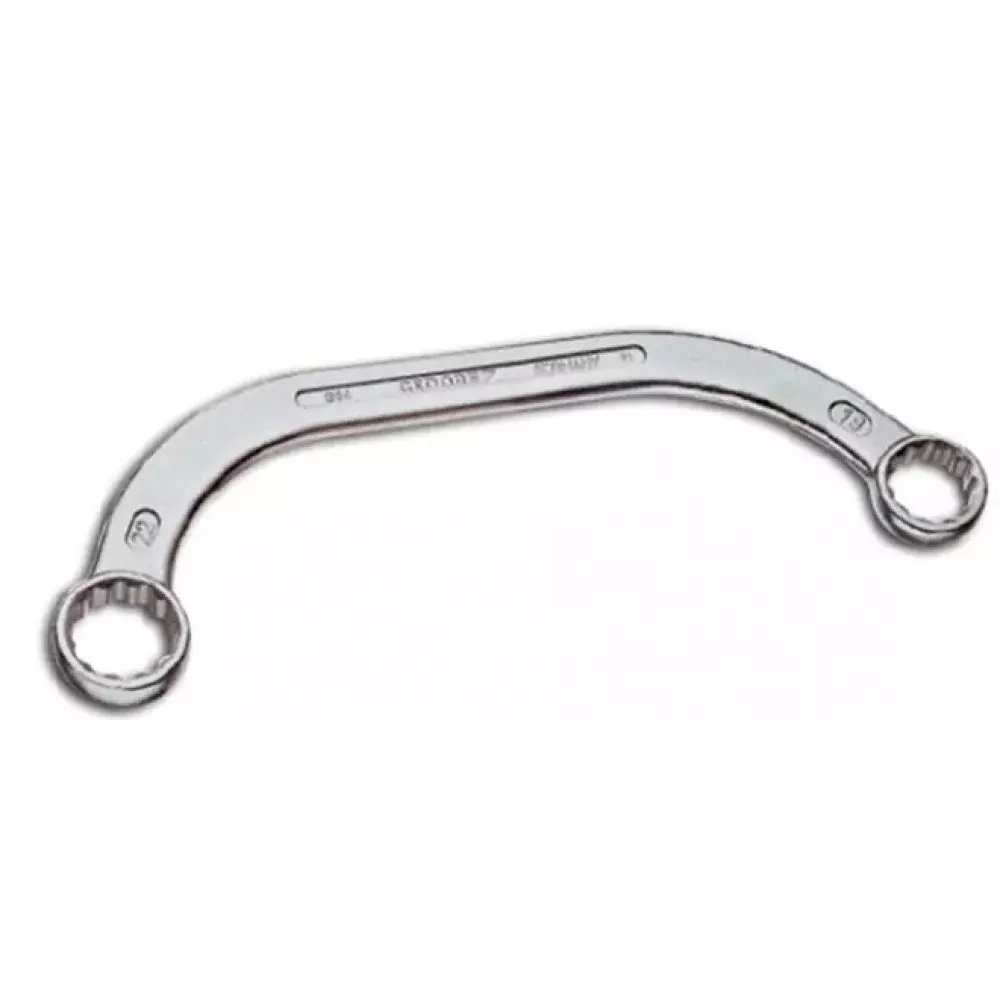 Chave Starter Meia Lua 10 X 12 MM Gedore Red