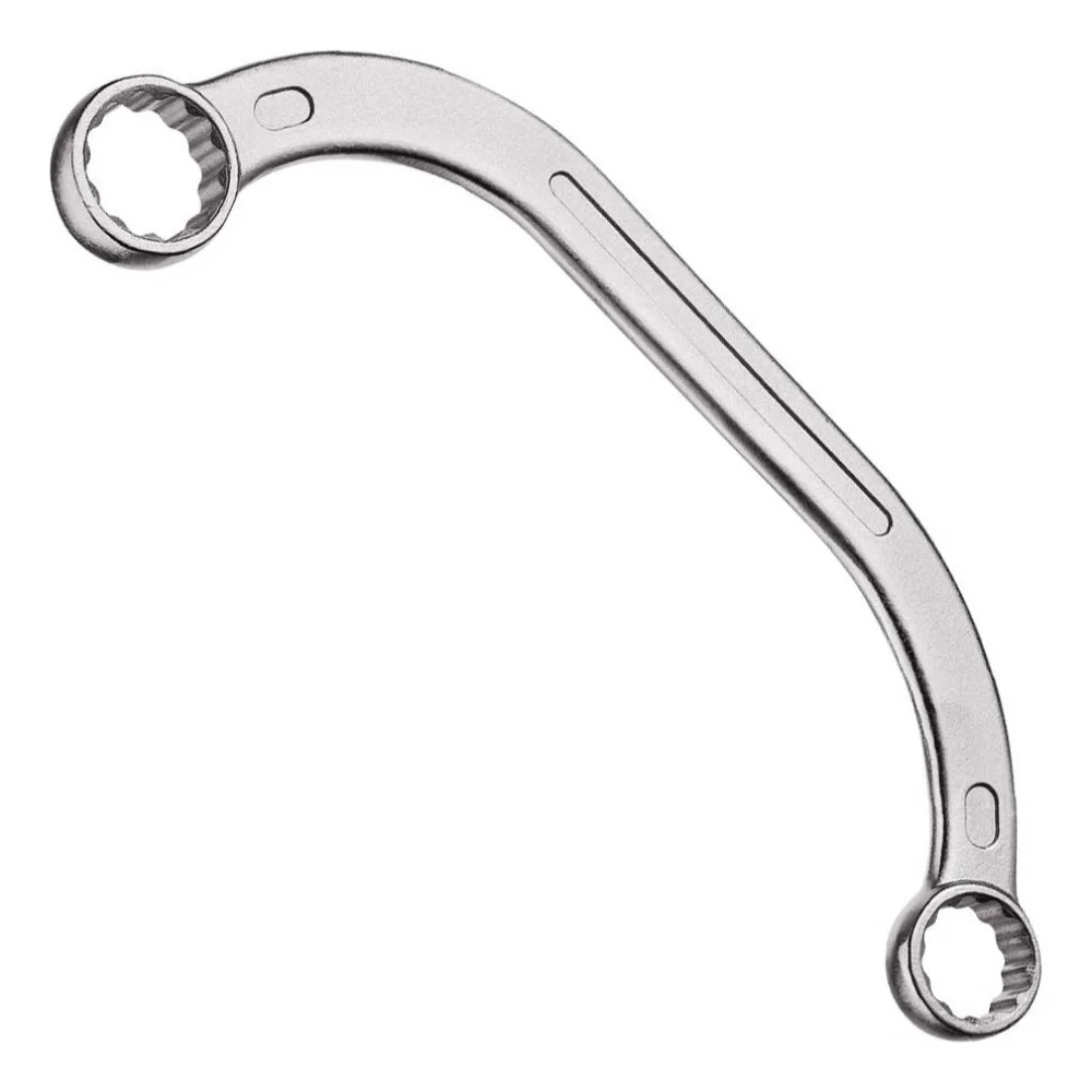 Chave Starter Meia Lua 11X13 Gedore Red