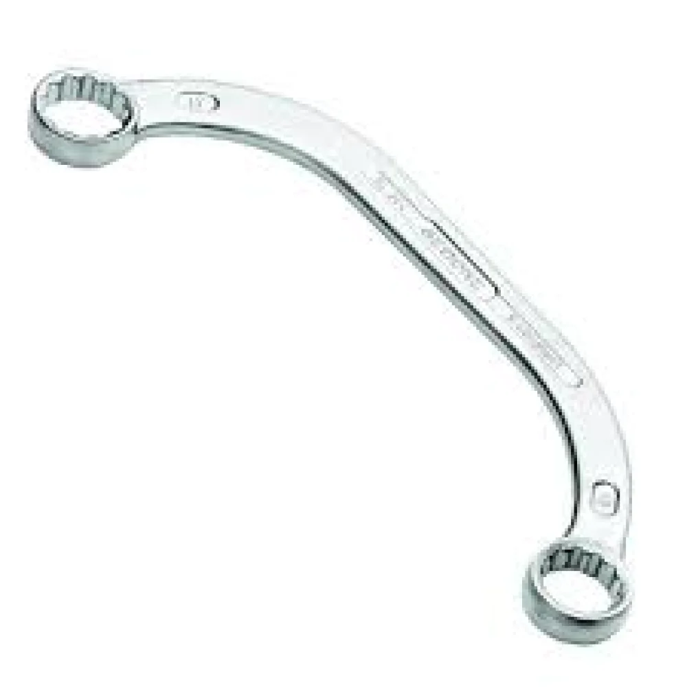 Chave Starter Meia Lua 11X13 Gedore Red