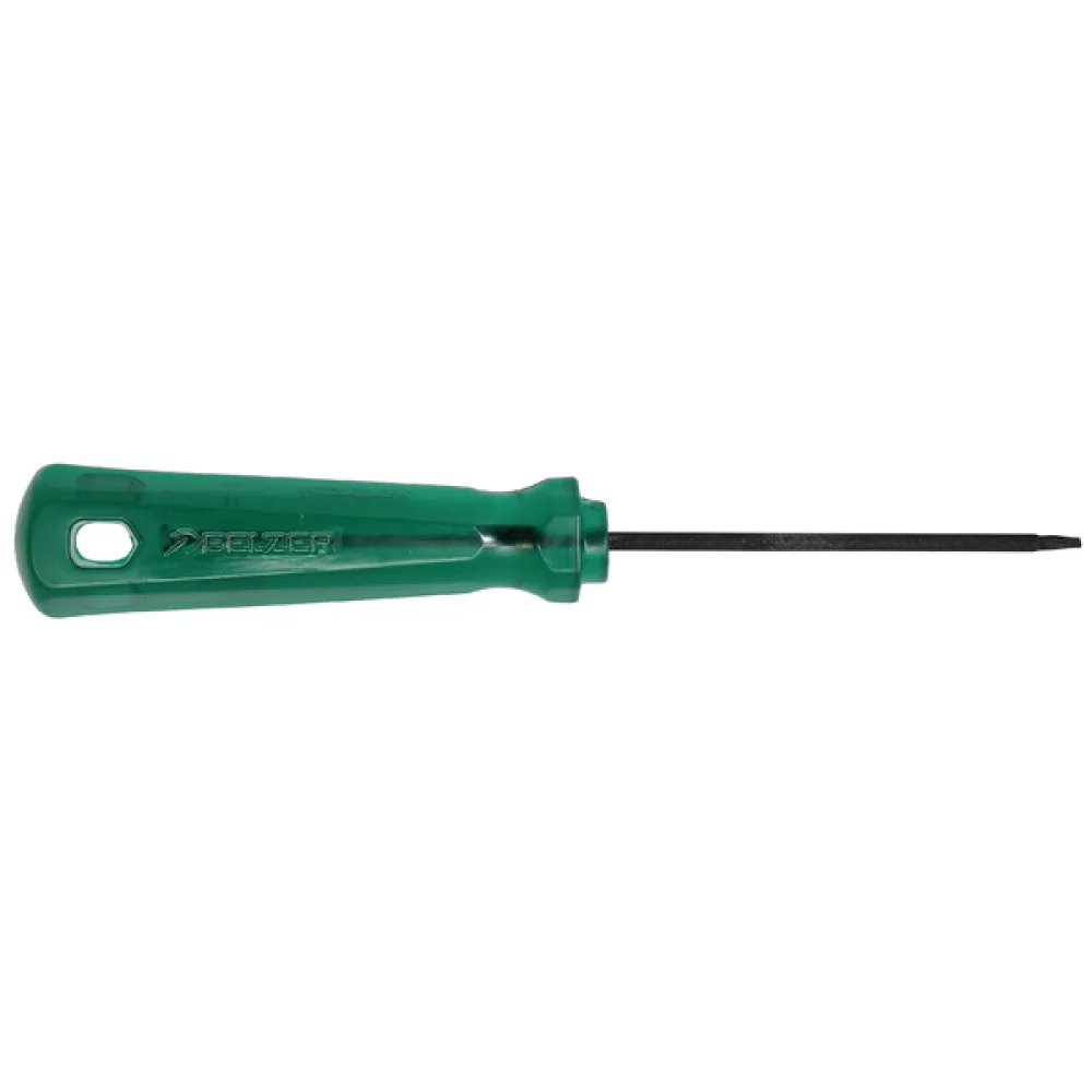 Chave Torx Reta T-06 231106Bn Belzer