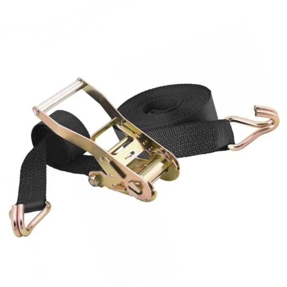 Cinta Am Preta 25Mm - Vonder