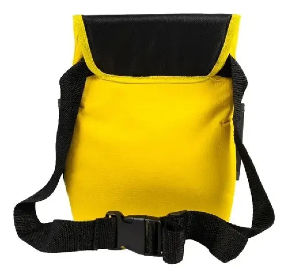 Cinto Bolsa Porta Ferramentas 140Cm - Titanium