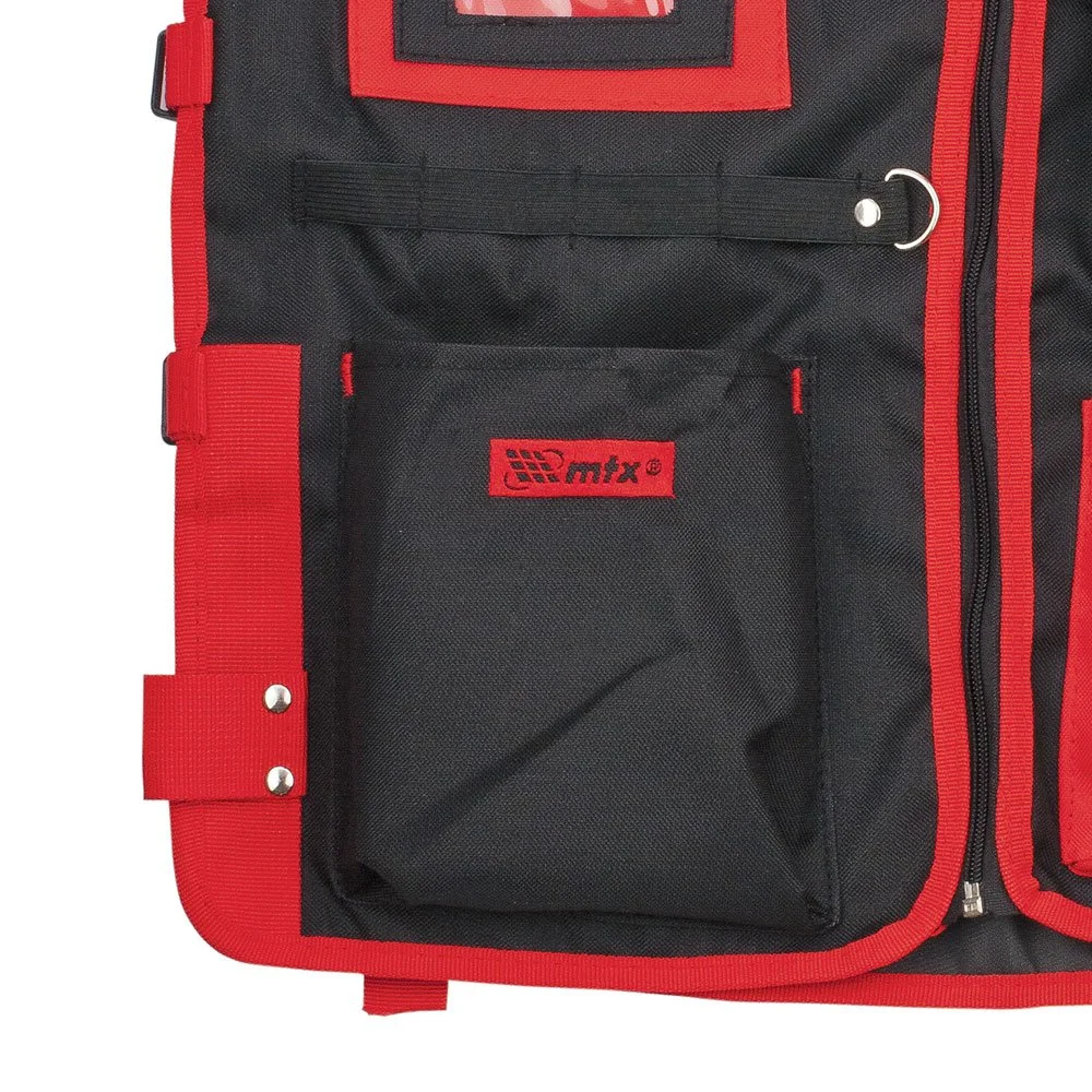 Colete Porta Ferramentas CL 13 - Mtx