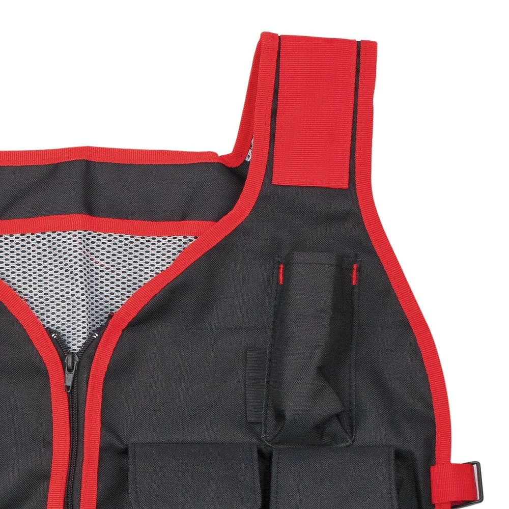 Colete Porta Ferramentas CL 13 - Mtx