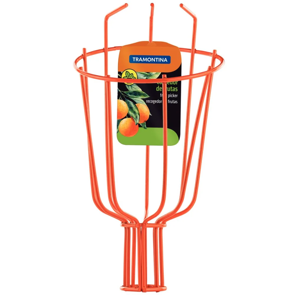 Colhedor de Frutas sem Cabo 227 × 120 MM – Tramontina