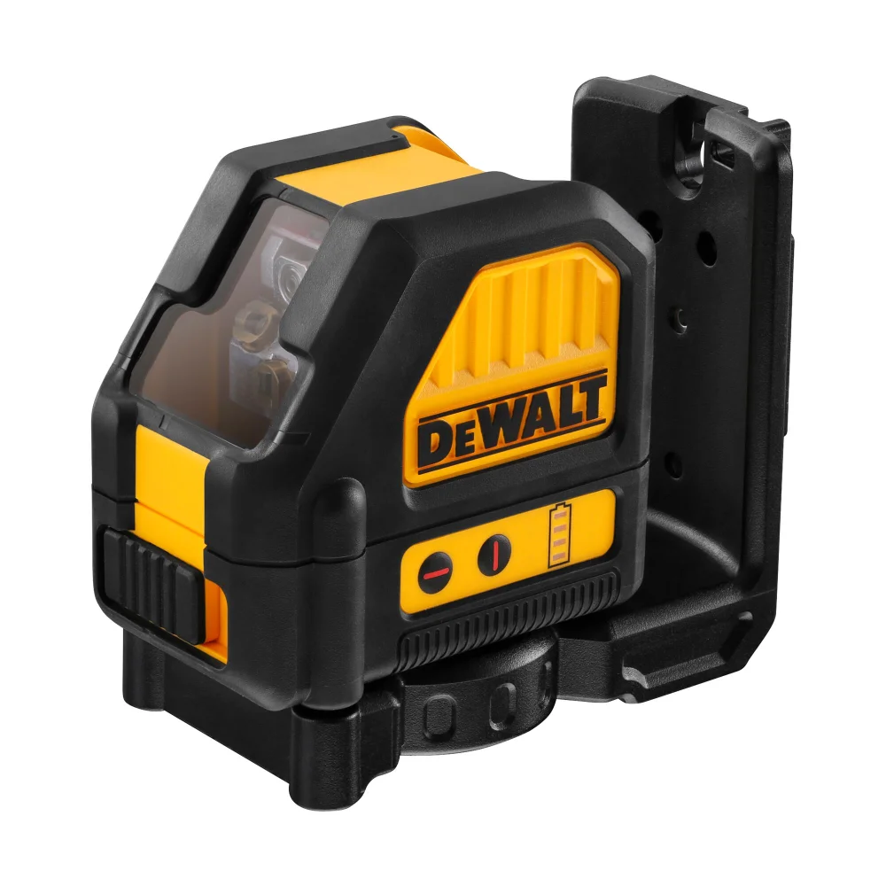 Combo Furadeira/Parafusadeira Dcd716 + Nível Laser Dce088 - Dewalt