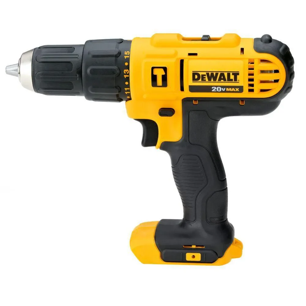 Combo Furadeira/Parafusadeira Dcd776 + Parafusadeira de Impacto Dcf885 - Dewalt