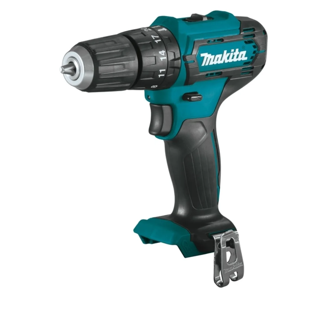 Combo Furadeira/parafusadeira Hp333 + Aspirado Cl106 Makita