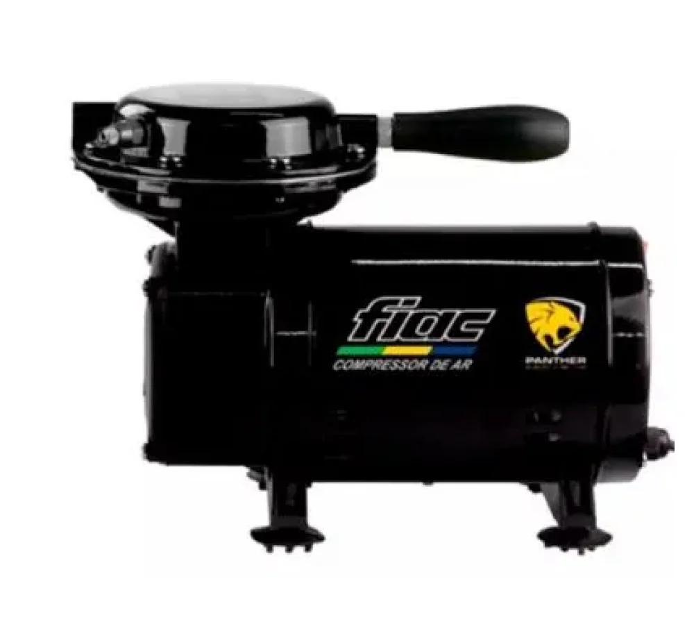 Compressor de Ar Direto 1/4Hp Panther Fiac