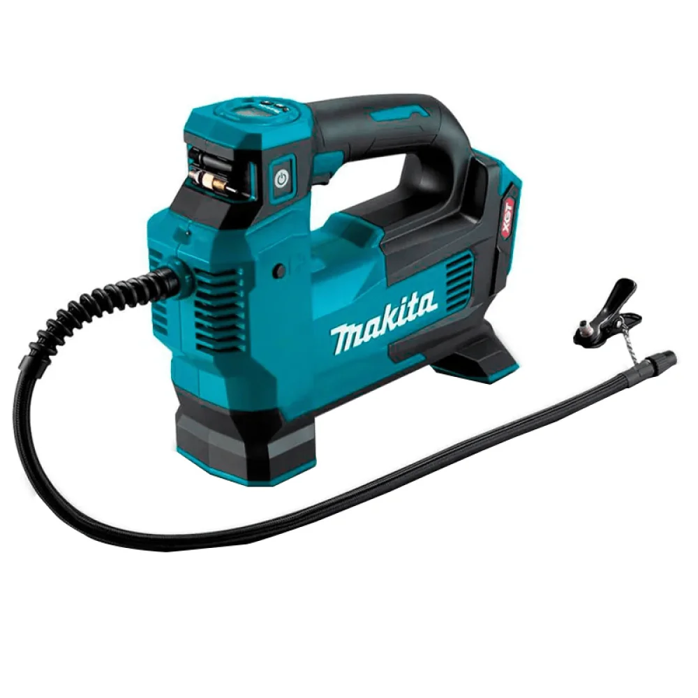 Compressor de Ar Portátil a Bateria 40V Mp001Gz Sb Makita