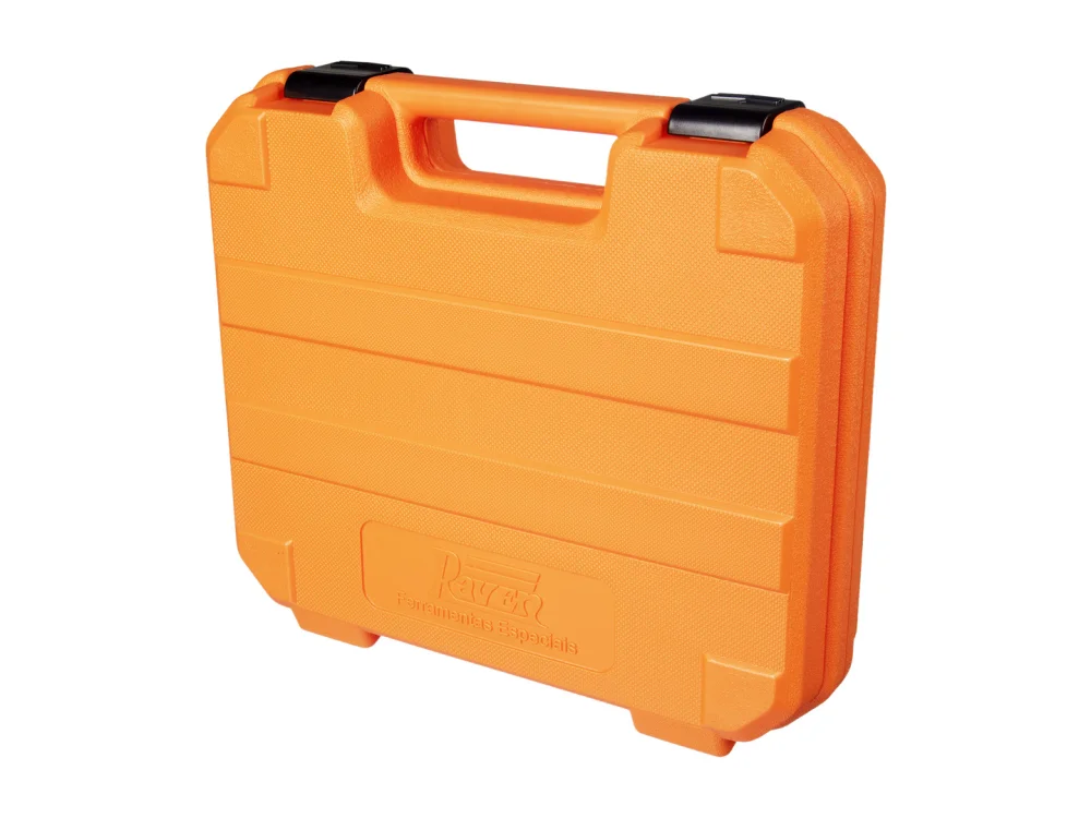 Conjunto de Extratores de Terminais de Direções e Pivôs 103500 Raven