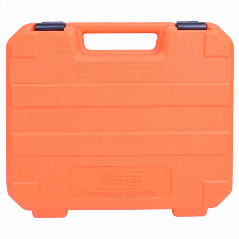 Conjunto de Ferramentas de Sincronismo para Troca de Correia Dentada de Pick-Ups - Raven-131501