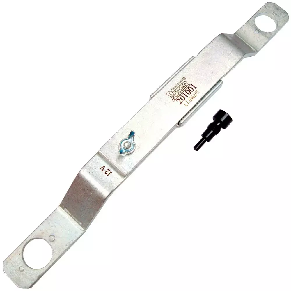 Conjunto de Ferramentas para Posicionar Os Eixos de Comando de Válvulas de Motores V6 12V e 30V - R
